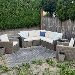 Outdoor Furniture 
