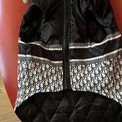 Dog Vest Dog Coat Size 2x