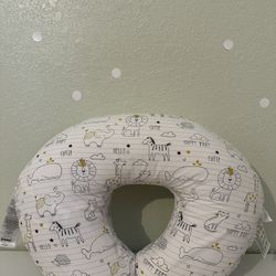 Boppy Nursing Pillow