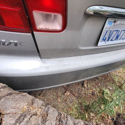 2002 And 2005 Honda Civic Parts