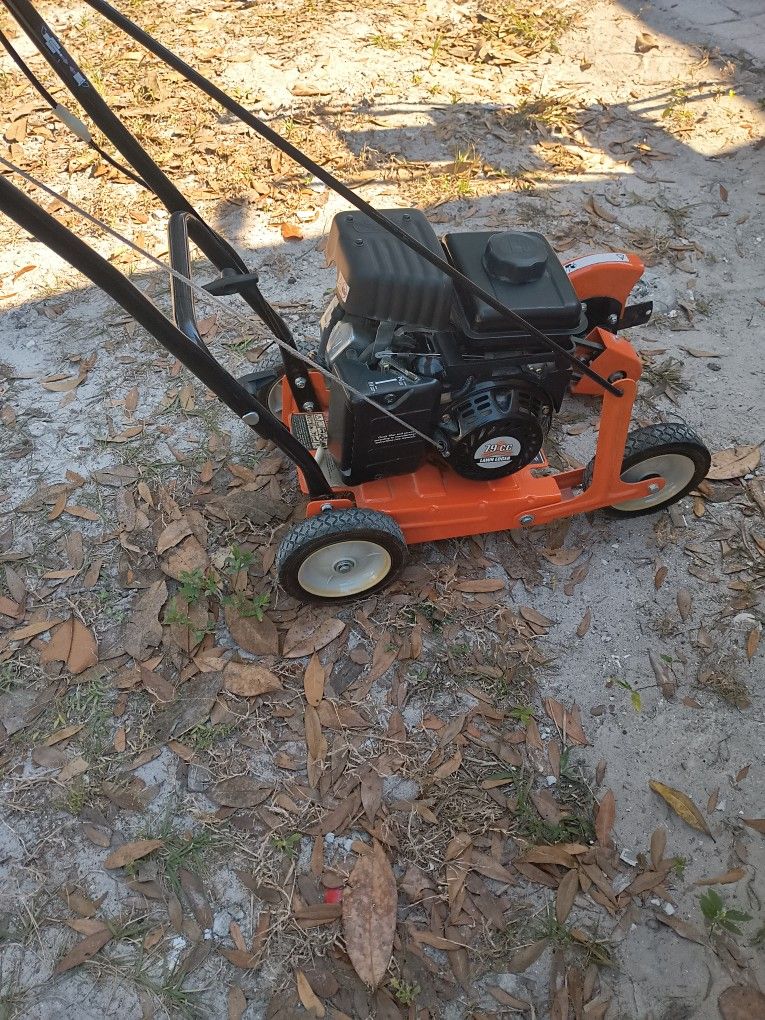 Lawn Edger