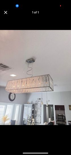 Chandelier