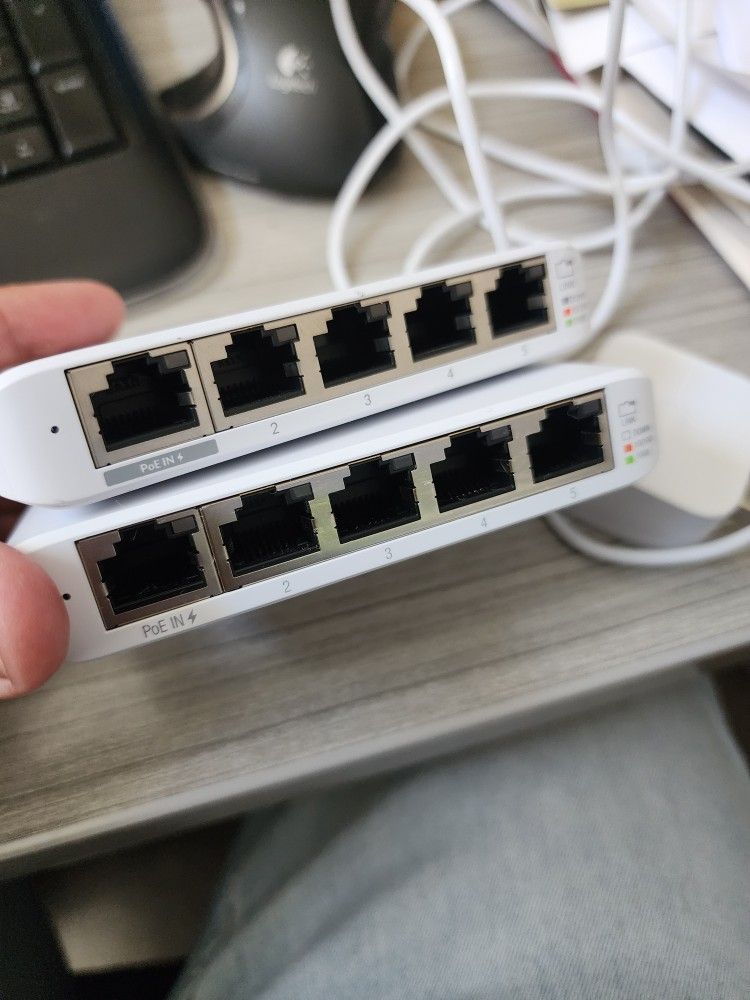 UNIFI NETWORK FLEX MINI