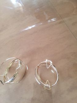 Aretes