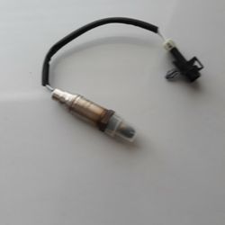 Sensor De Oxigeno
