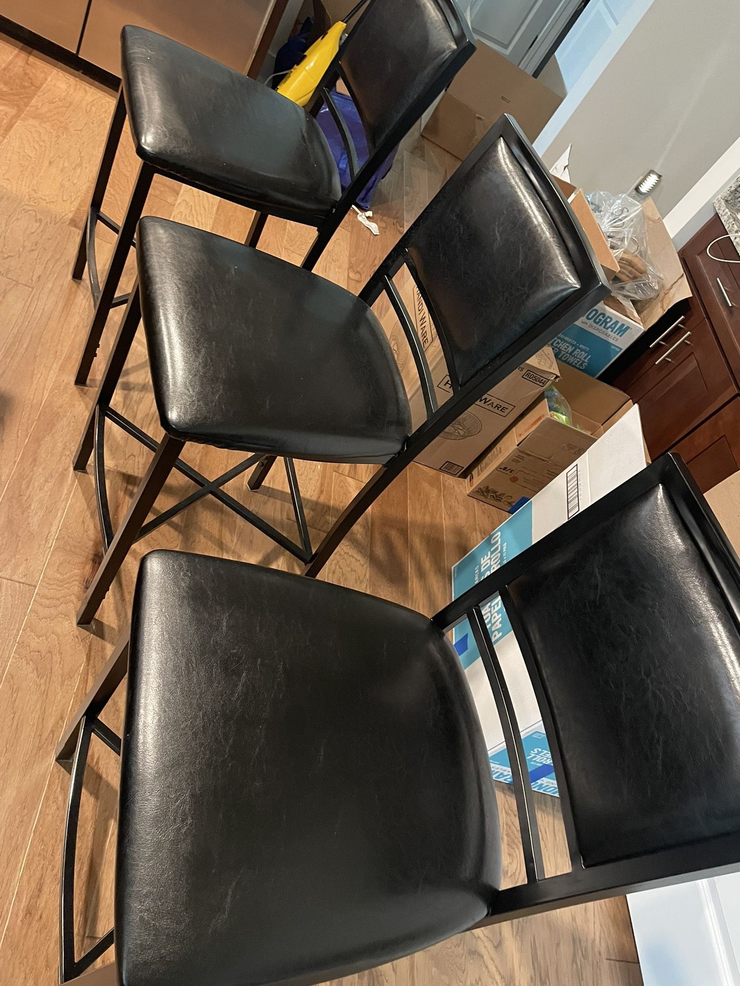 Stools Counter Height