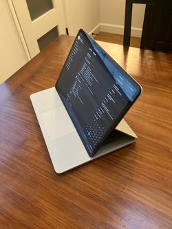 Microsoft surface studio