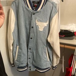 Bulls Jacket 