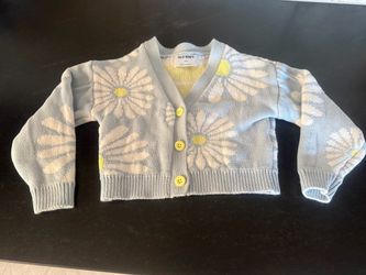 Size 6 Old Navy Girls Sweater