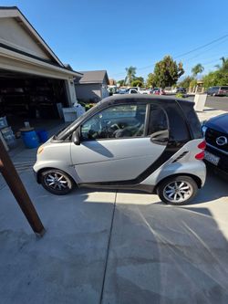 2009 Smart Fortwo
