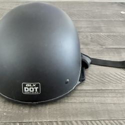 GLX Motorcycle Helmet 