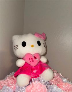 Hello kitty Bouquet