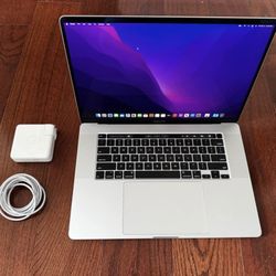 🚨🚨🚨 Macbook Pro 2019 16-inch with Touchbar Keyboard