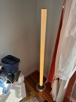 Floor lamp
