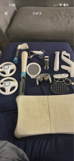 Wii