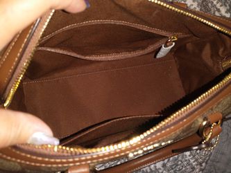 Authentic Coach Purse for Sale in Saint Charles, MD - OfferUp
