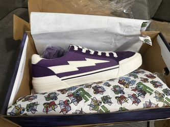 Revenge X Storm Size 10 