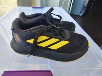 Adidas Kids DURAMO SL SHOES ID9136 Size US  13K