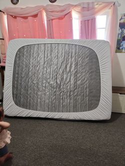 Full Size Mattress