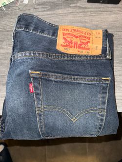 501’s Jeans