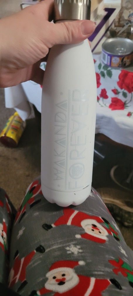 metal Water Bottles
