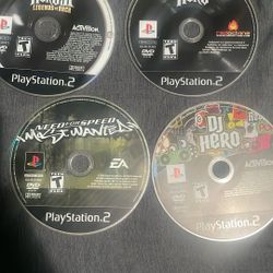 Old Games 