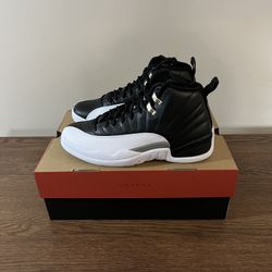New Size  8.5 - Jordan 12 Retro Playoffs (2022)