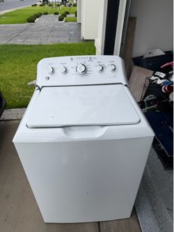 Washer
