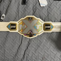 WWE NXT Women’s Championship