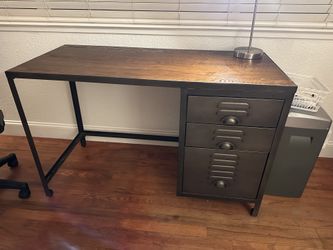 Desk