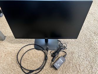 AOC 24" Monitor