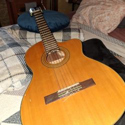 Guitar 