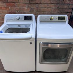 WASHER & DRYER⚡️FREE DELIVERY 🚛❇️. LAVADORA y SECADORA ⚡️