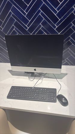 2019 I Mac 4k for sale