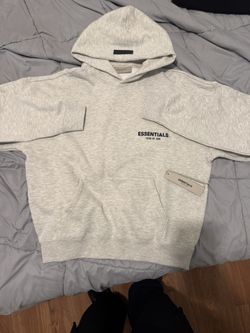 Essentials Hoodie🔥🔥 Size m