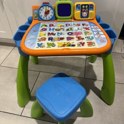 Vtech Activity Desk 