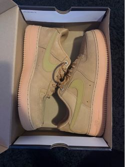 Air Force 1 ‘07 WB ‘Flax Wheat’