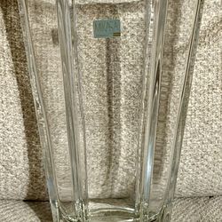 Gorgeous Vintage Mikasa Vase
