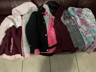 Jackets