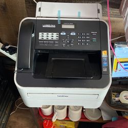 Fax Machine