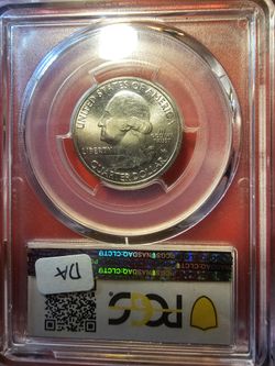 USA WAR IN THE PACIFIC  W QUARTER  2019 , PCGS MS 65 ,A Great Coin For Your Collection!!!