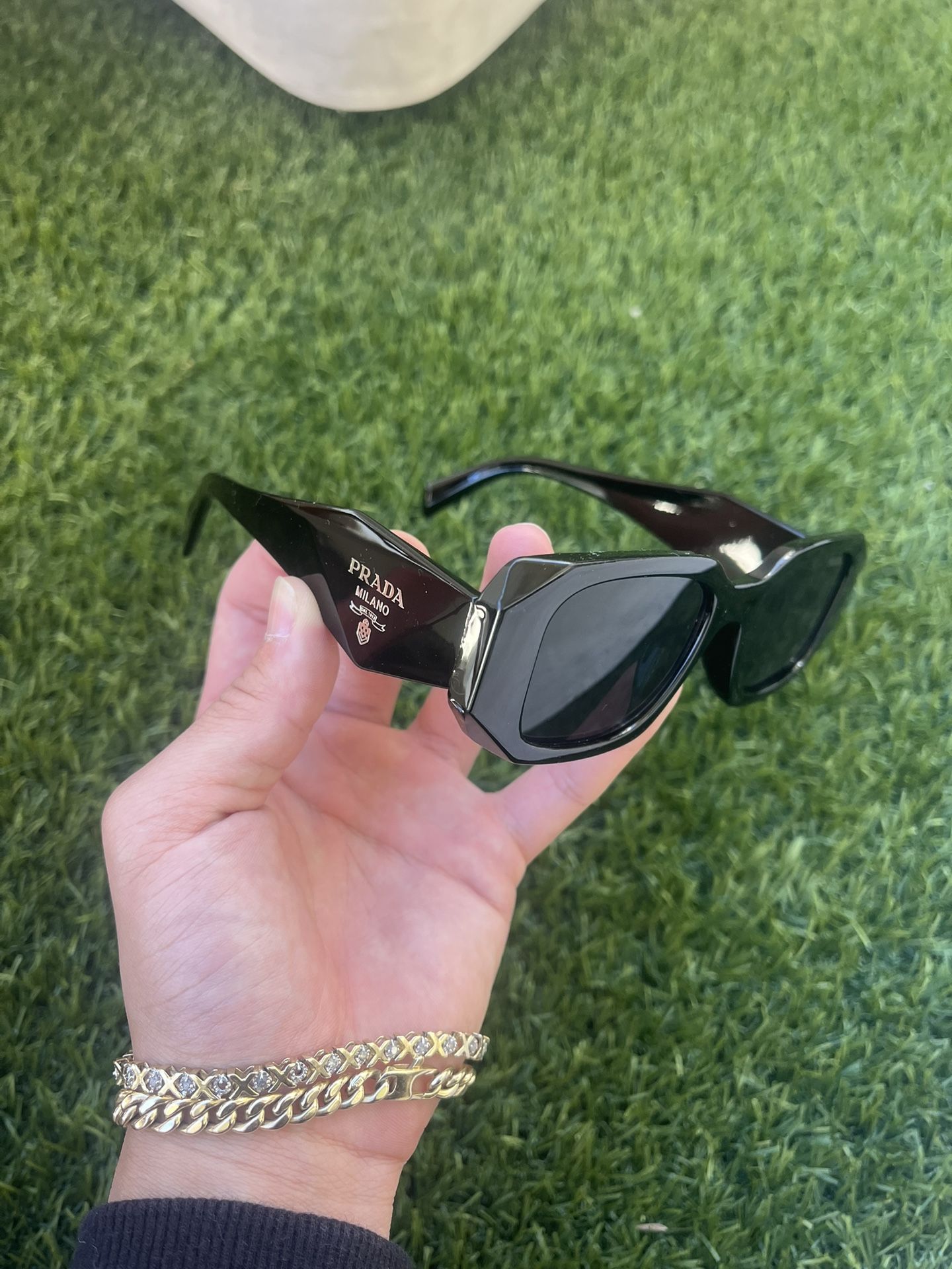 Prada Sunglasses