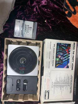 DJ Hero 2 and Guitar and Drums everything works great