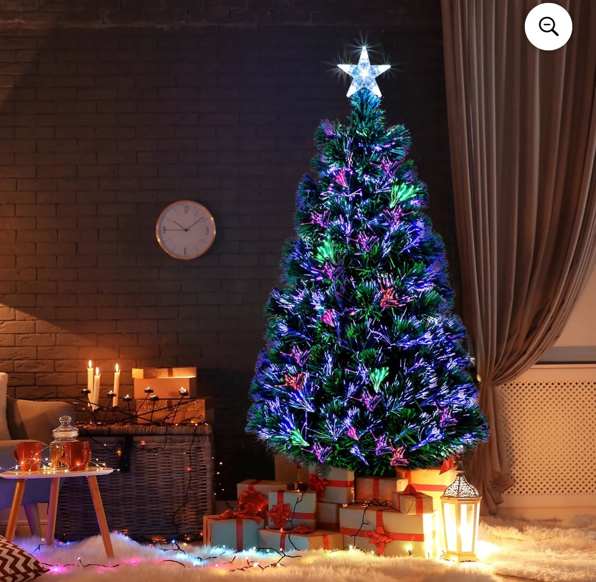 6ft Christmas Tree‼️