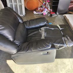 Recliner