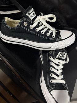 Converse Shoes