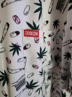 5xl Dixxon Rare