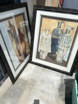 Decoración Ítems