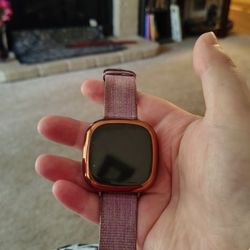 Fitbit Sense 2 With Charger 