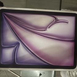 iPad Air 11-inch (M3) Wi-Fi